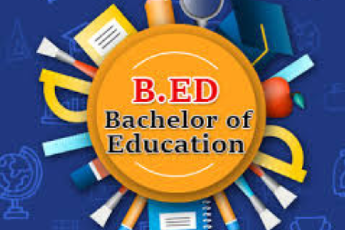 B.Ed Course