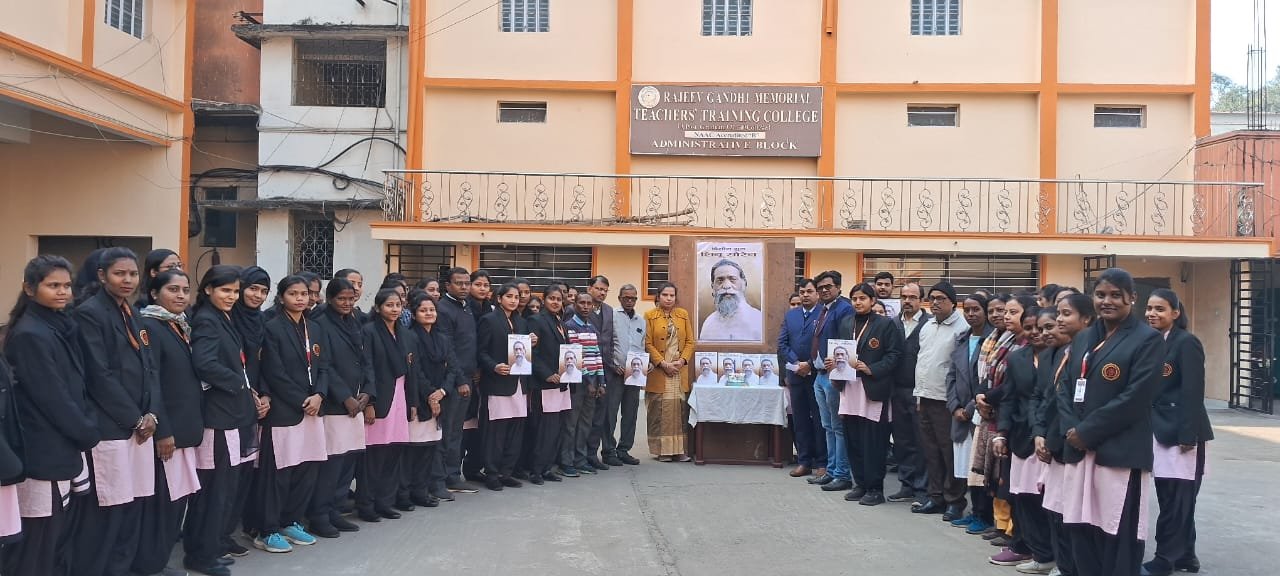 Celebrate Birth Anniversary of Shibu Soren