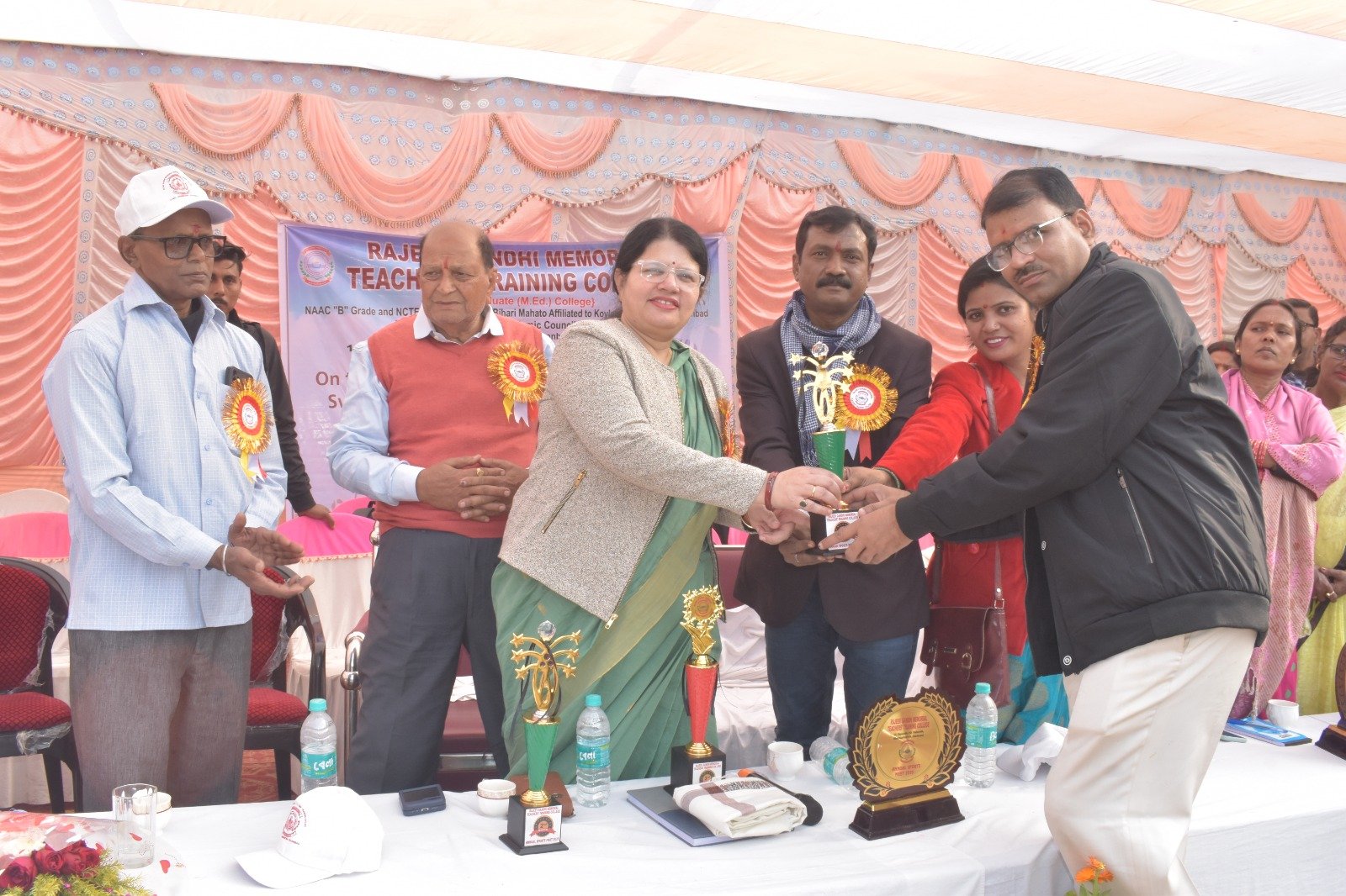 Annual Sports Day