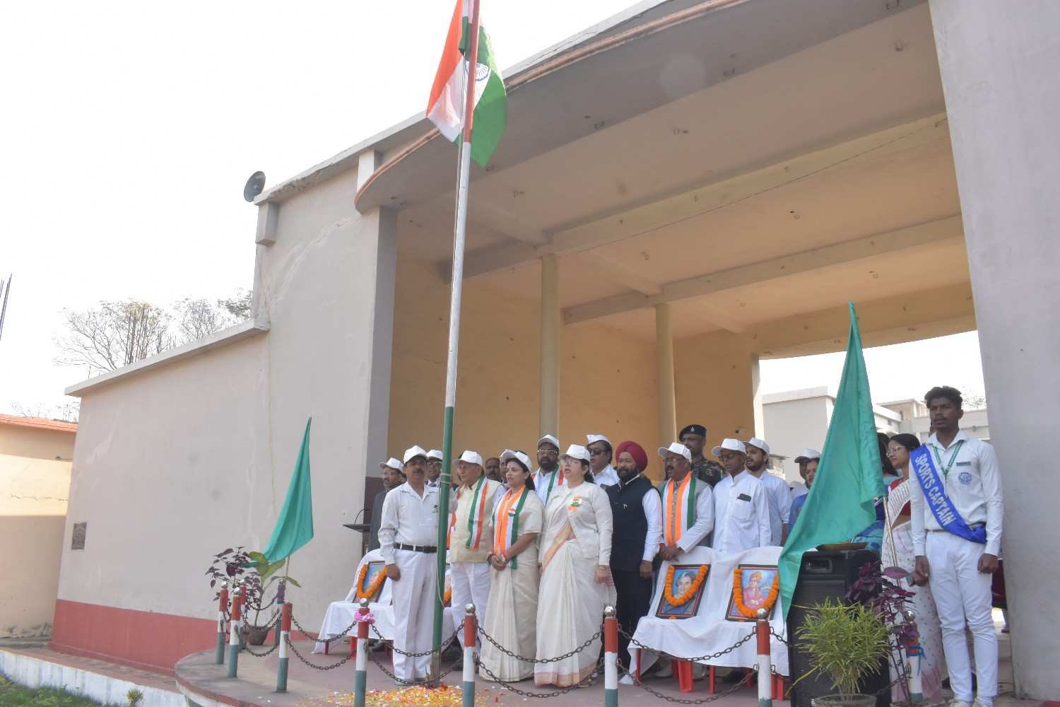 Republic Day
