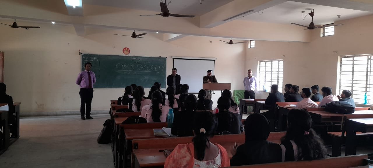 Cyber Security Programme