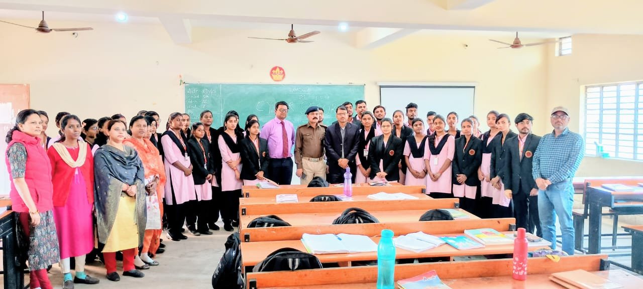 Cyber Security Programme