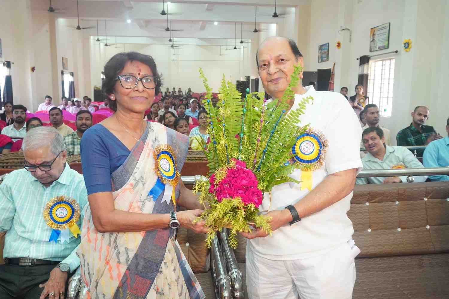 One Day Workshop on Research Methodology