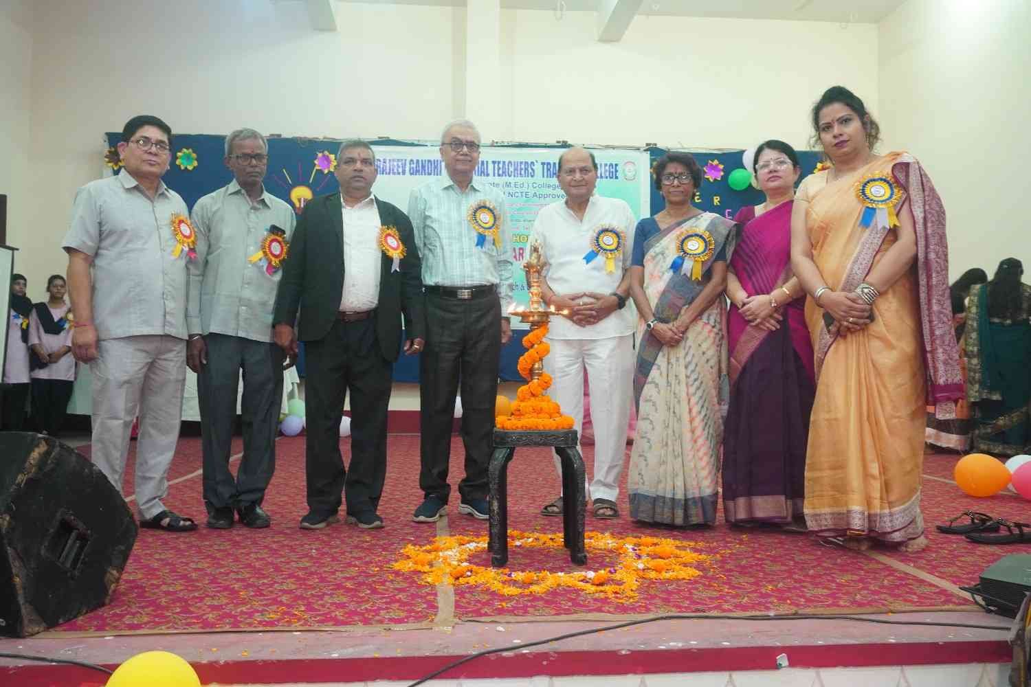 One Day Workshop on Research Methodology