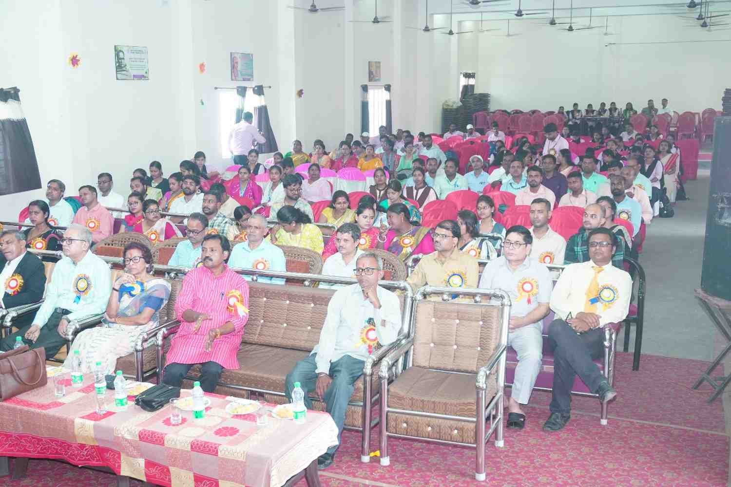 One Day Workshop on Research Methodology