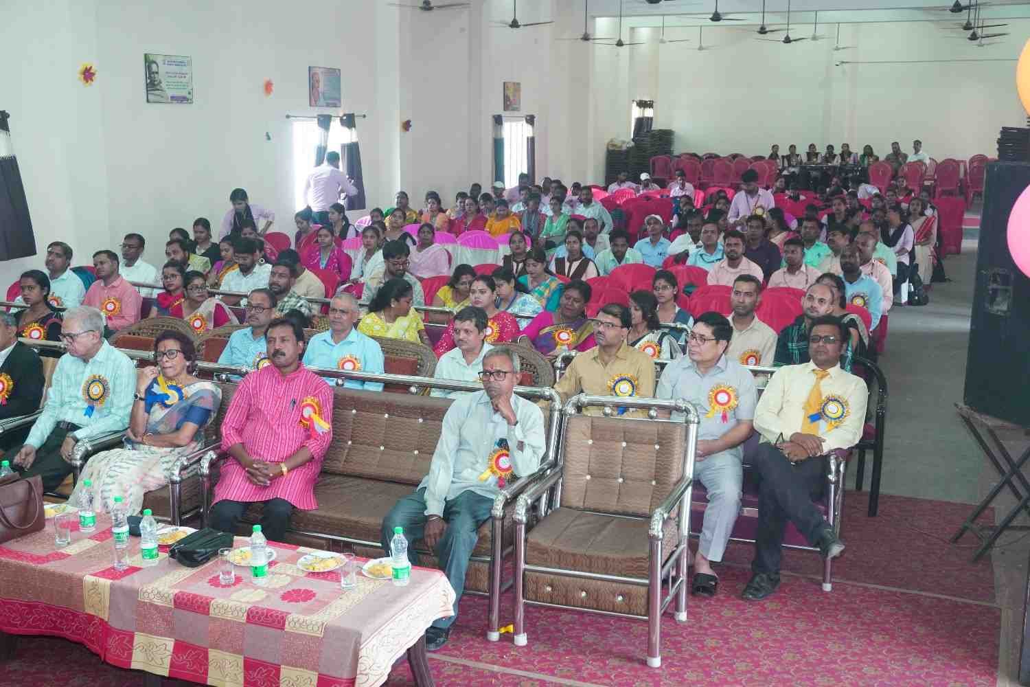 One Day Workshop on Research Methodology