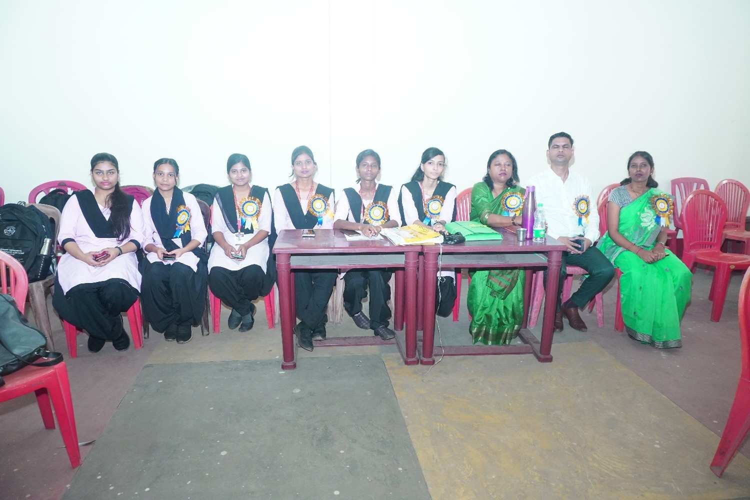 One Day Workshop on Research Methodology