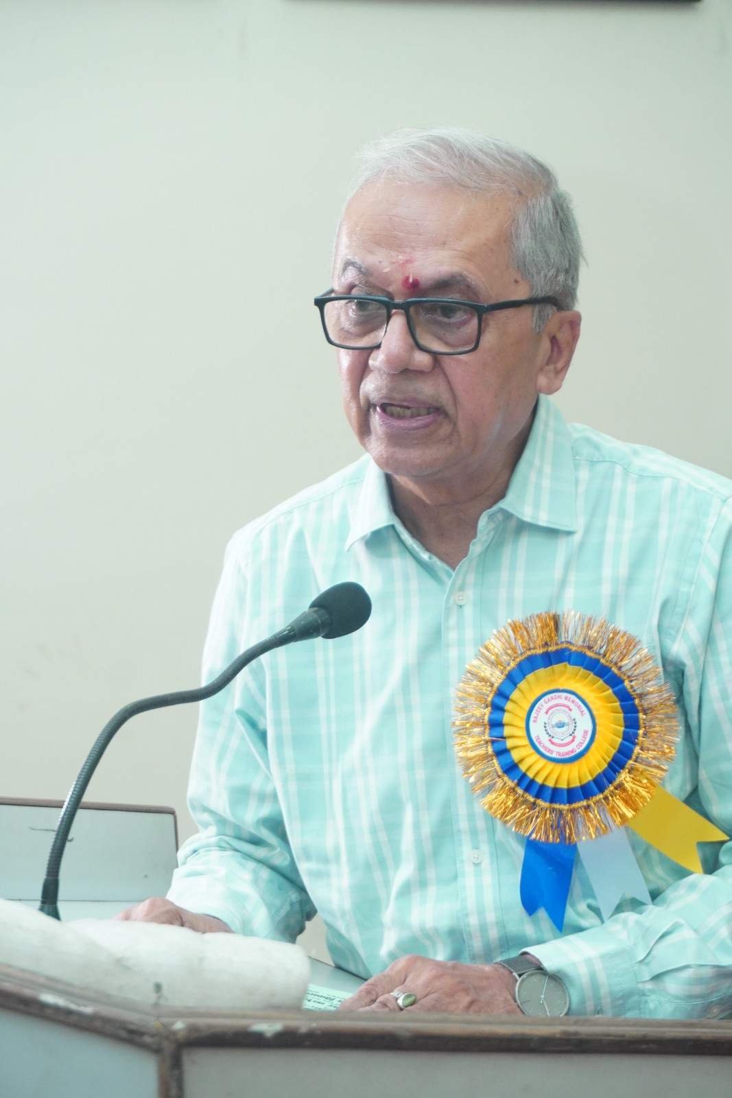 One Day Workshop on Research Methodology