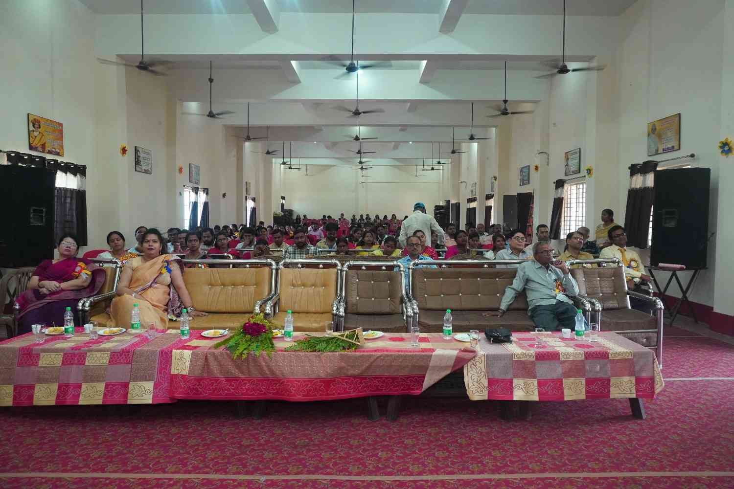 One Day Workshop on Research Methodology