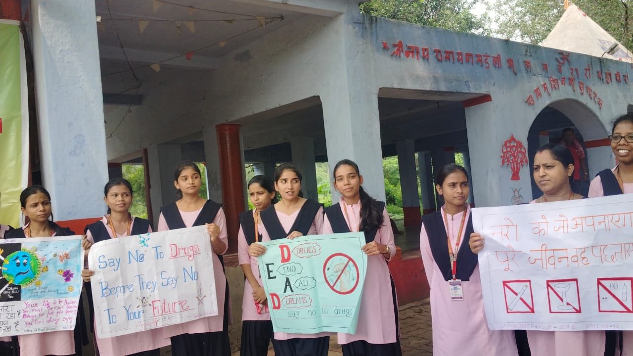 NASA MUKT BHARAT ABHIYAN