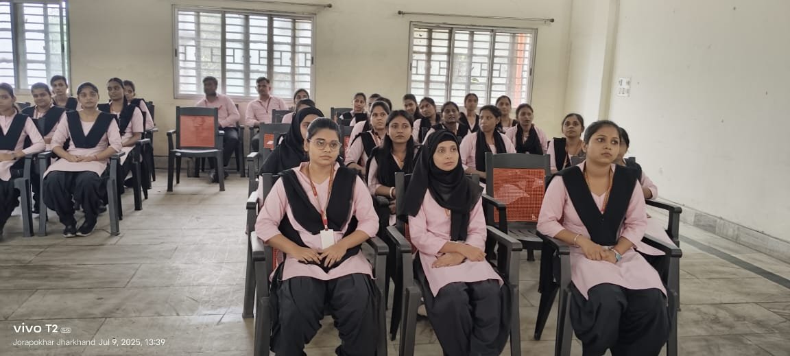 Three-Day  College level Seminar