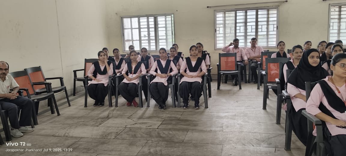 Three-Day  College level Seminar
