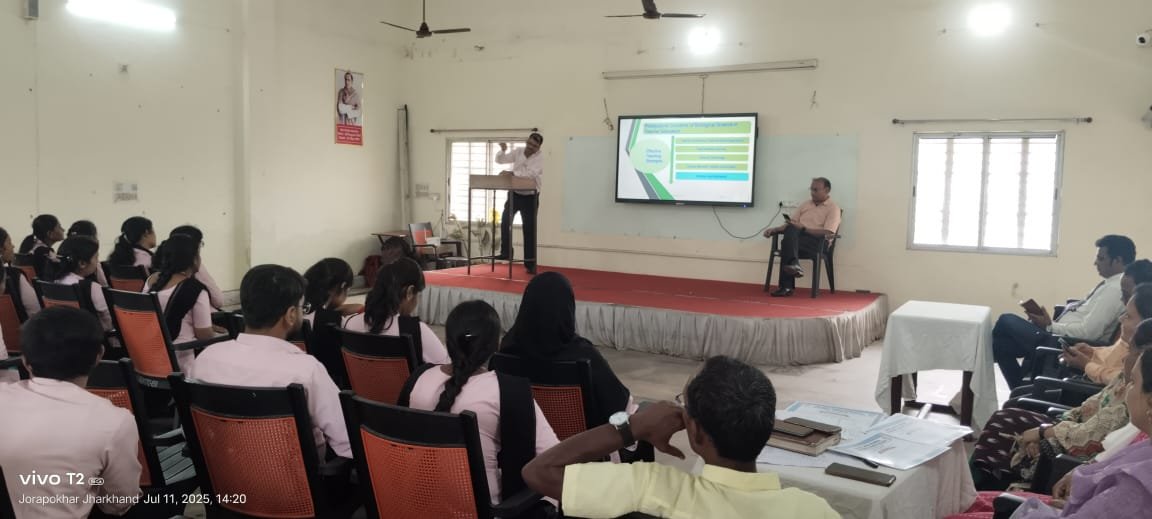 Three-Day  College level Seminar