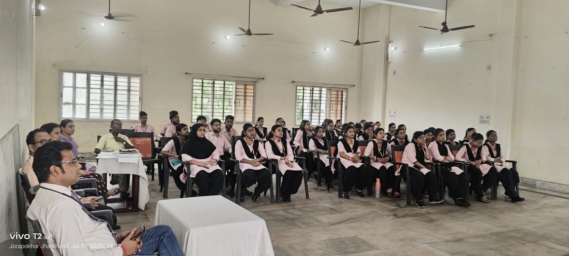Three-Day  College level Seminar