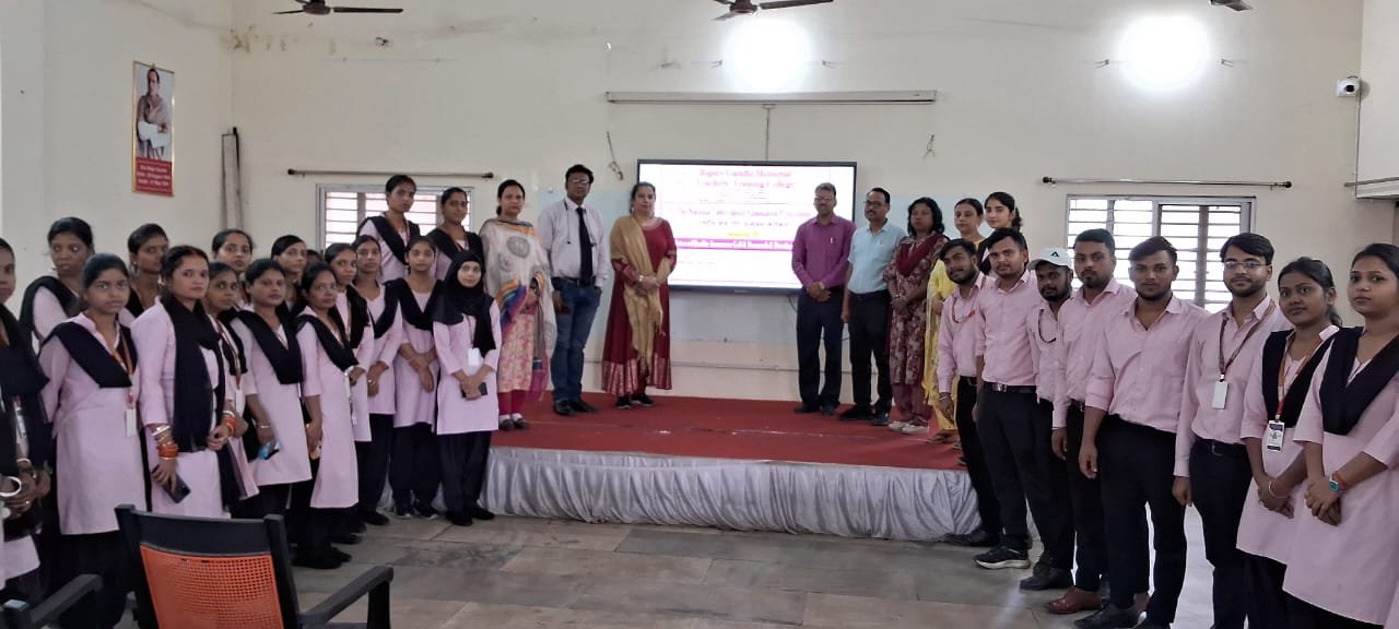 \"The National Tuberculosis Elimination Programme\"