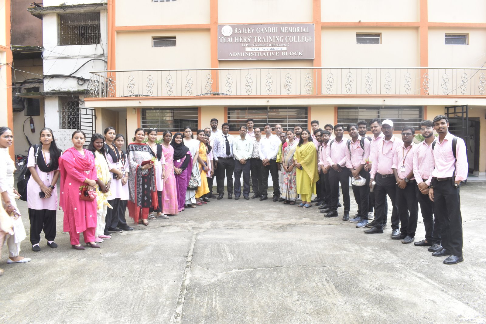 Teachers\\\\\\\\\\\\\\\\\\\\\\\\\\\\\\\' Day Celebration 2025
