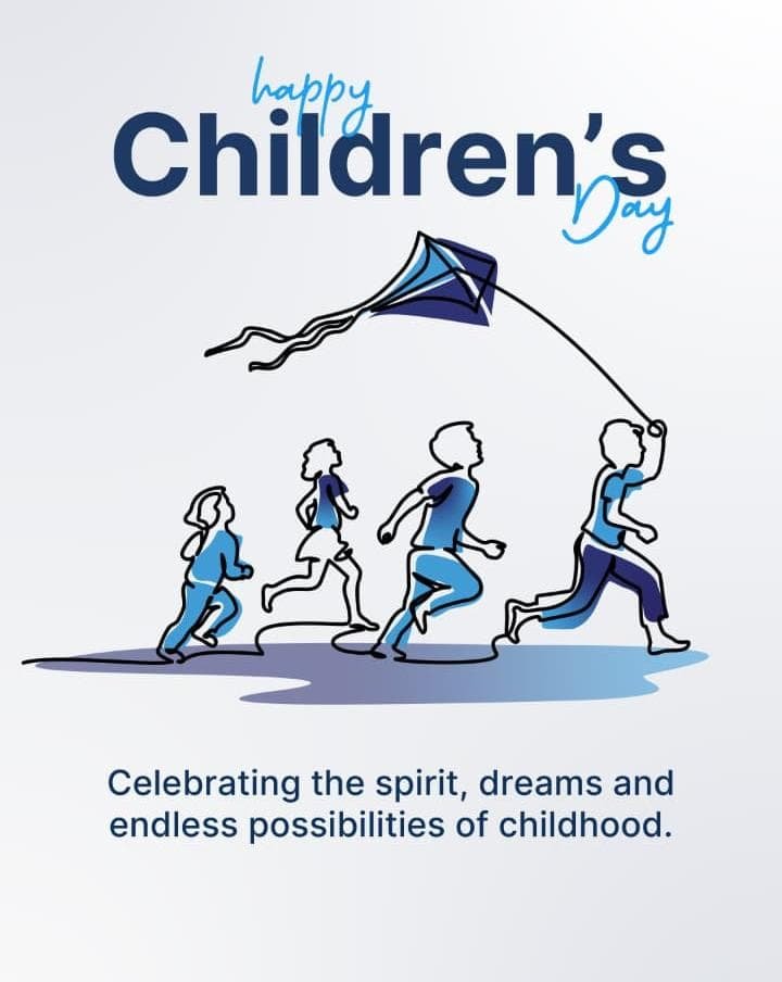 Pt. Nehru Ji Birth Anniversary & Children\\\'s Day Celebration 2025